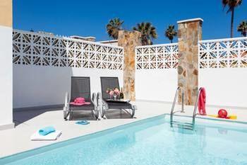 Villa Acacia コラレホ エクステリア 写真