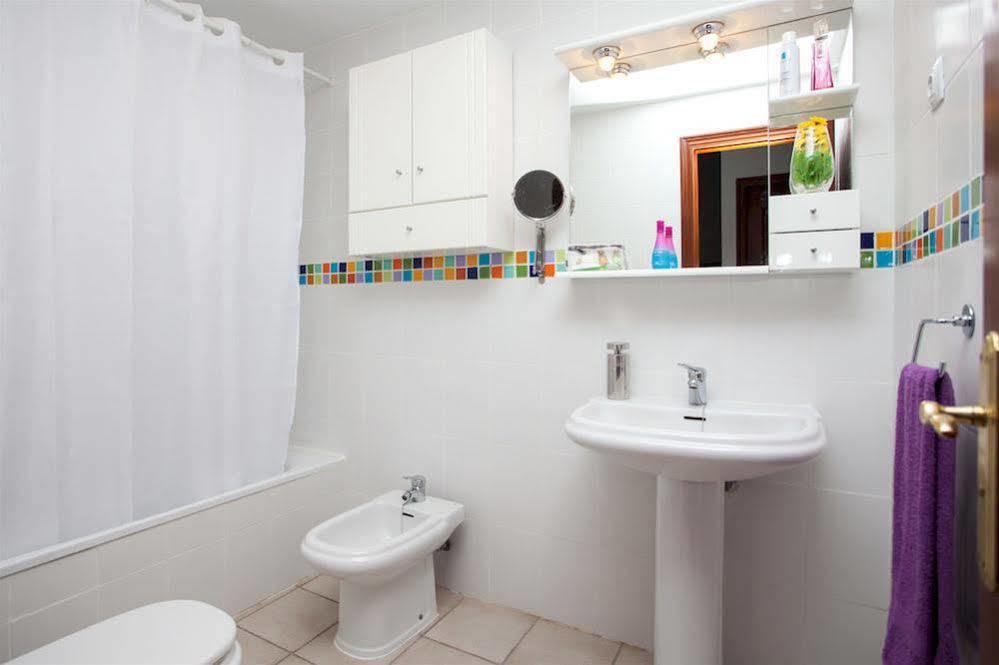 Villa Acacia コラレホ エクステリア 写真