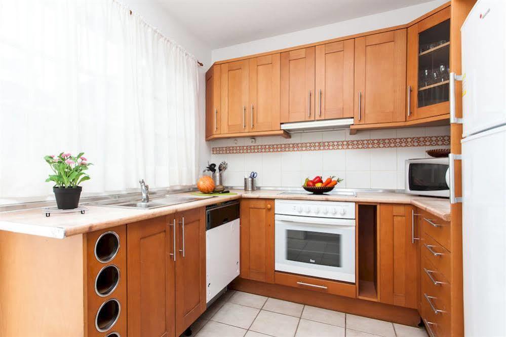 Villa Acacia コラレホ エクステリア 写真