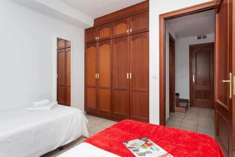 Villa Acacia コラレホ エクステリア 写真
